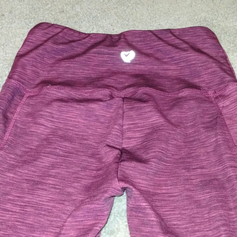 Biker shorts - Picture 3 of 3
